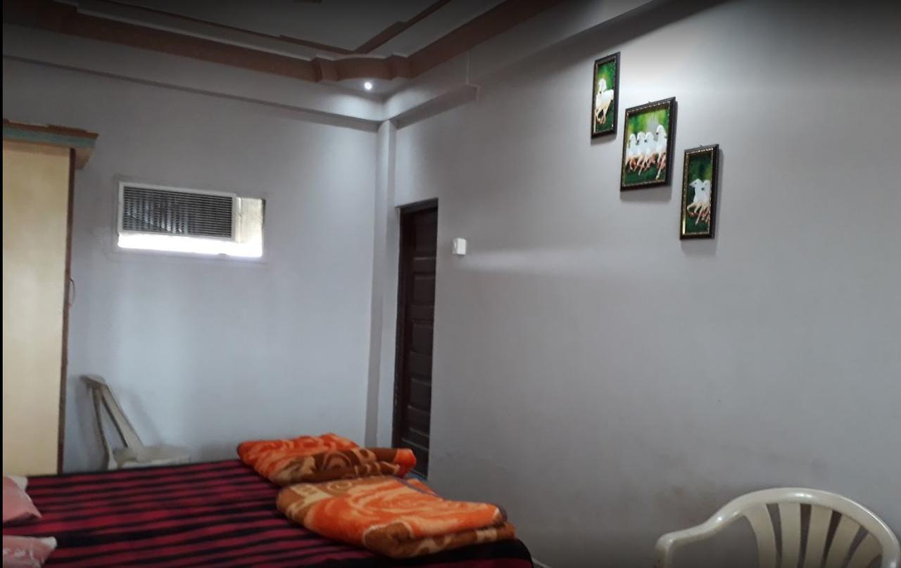 Bahubali Hotel Seoni  Luaran gambar