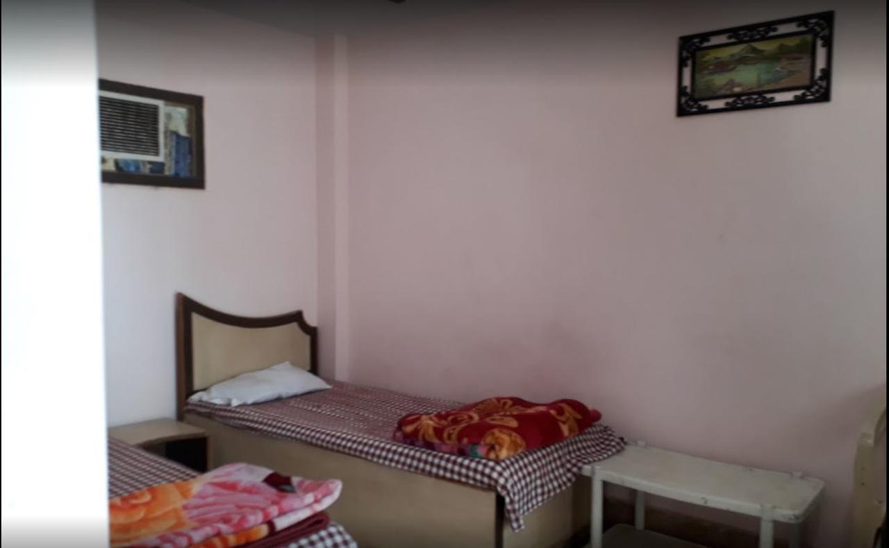 Bahubali Hotel Seoni  Luaran gambar
