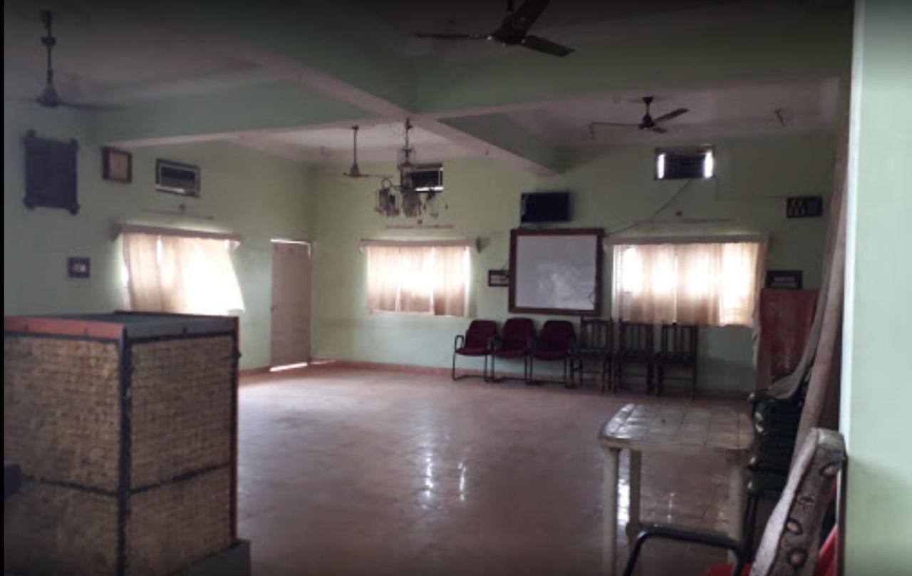 Bahubali Hotel Seoni  Luaran gambar